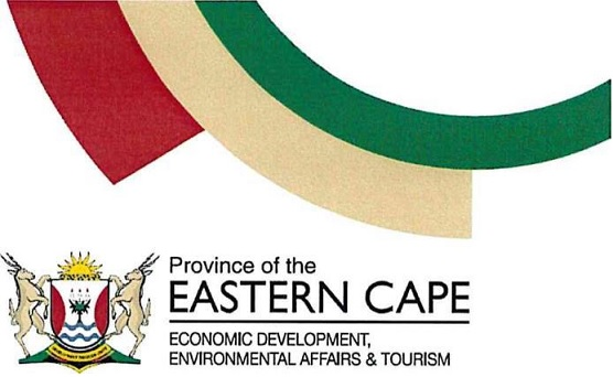 Department of Economic Development, Environmental Affairs and Tourism logo