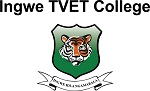 Ingwe TVET College logo